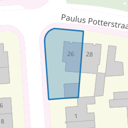 Perceel HOR01-N-113