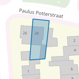 Perceel HOR01-N-114