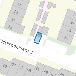 Perceel HOR01-N-1140