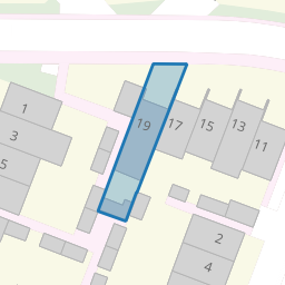 Perceel HOR01-N-1154