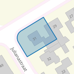 Perceel HOR01-N-121