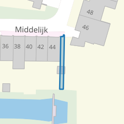 Perceel HOR01-N-1274