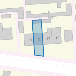Perceel HOR01-N-1279