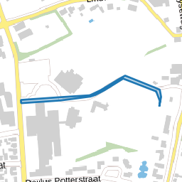 Perceel HOR01-N-1297