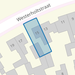 Perceel HOR01-N-131
