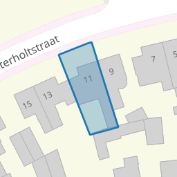 Perceel HOR01-N-133