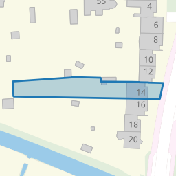 Perceel HOR01-N-1330
