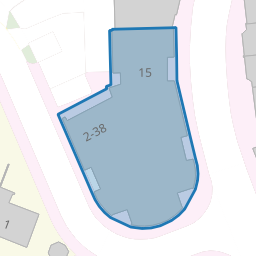Perceel HOR01-N-1383