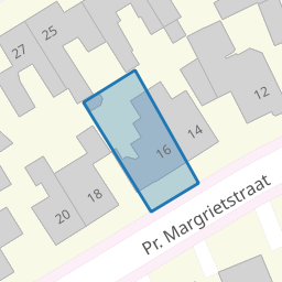Perceel HOR01-N-140