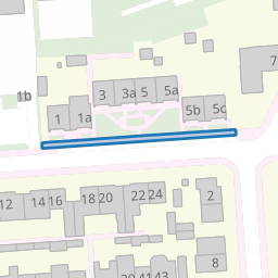 Perceel HOR01-N-1414