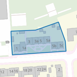Perceel HOR01-N-1415
