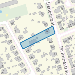 Perceel HOR01-N-1425
