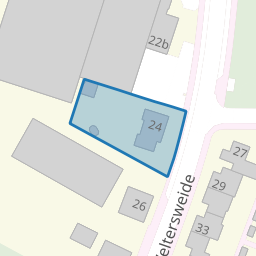 Perceel HOR01-N-1459