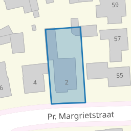 Perceel HOR01-N-147