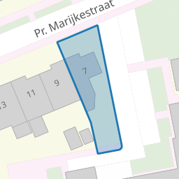 Perceel HOR01-N-1471