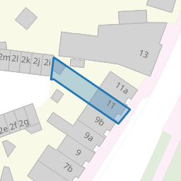 Perceel HOR01-N-1516