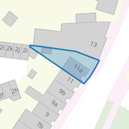 Perceel HOR01-N-1517