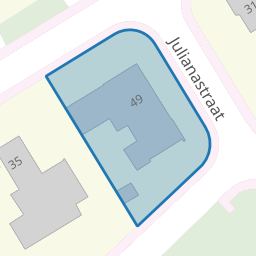 Perceel HOR01-N-153