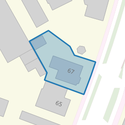 Perceel HOR01-N-1567
