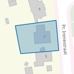 Perceel HOR01-N-1573