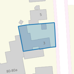 Perceel HOR01-N-1575