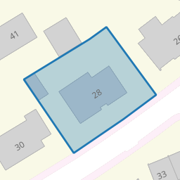 Perceel HOR01-N-160