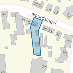 Perceel HOR01-N-1618