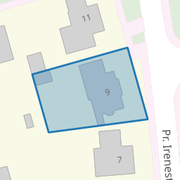 Perceel HOR01-N-1658