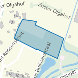 Perceel HOR01-N-1677