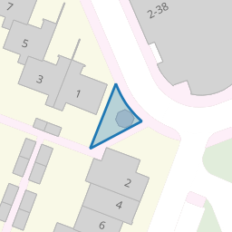 Perceel HOR01-N-1681