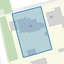 Perceel HOR01-N-1685