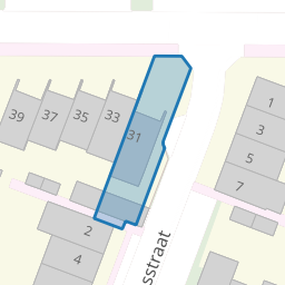 Perceel HOR01-N-1702