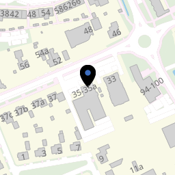 Appartement HOR01 N 1709 12
