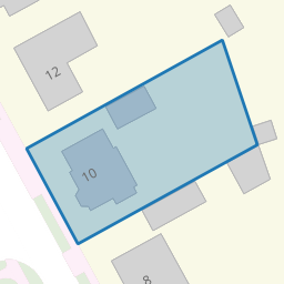 Perceel HOR01-N-1710
