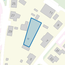 Perceel HOR01-N-1736