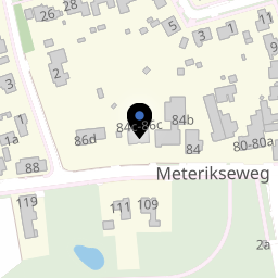 Appartement HOR01 N 1742 1