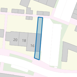 Perceel HOR01-N-1744