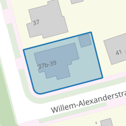 Perceel HOR01-N-1761