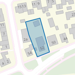 Perceel HOR01-N-1773