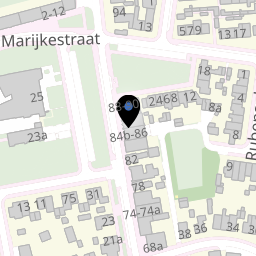 Appartement HOR01 N 1775 1