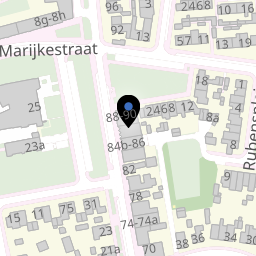 Appartement HOR01 N 1775 3