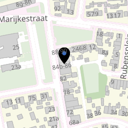 Appartement HOR01 N 1775 5