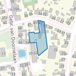 Perceel HOR01-N-1789