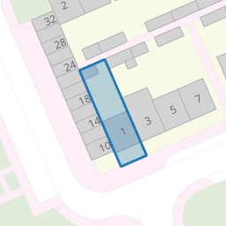 Perceel HOR01-N-1807