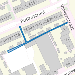 Perceel HOR01-N-1816