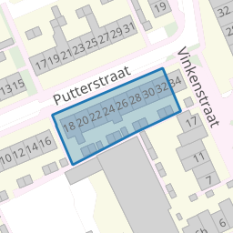 Perceel HOR01-N-1817