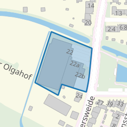 Perceel HOR01-N-1821