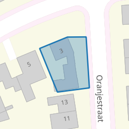 Perceel HOR01-N-187