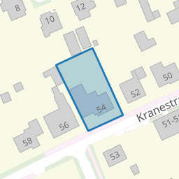 Perceel HOR01-N-1980