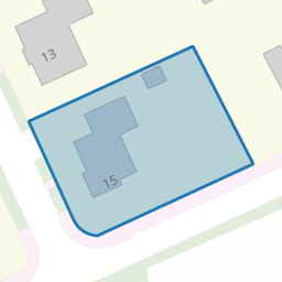 Perceel HOR01-N-1996